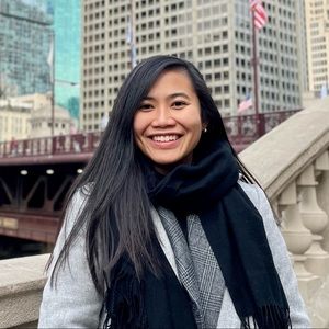 Meet your Posher, Arianne